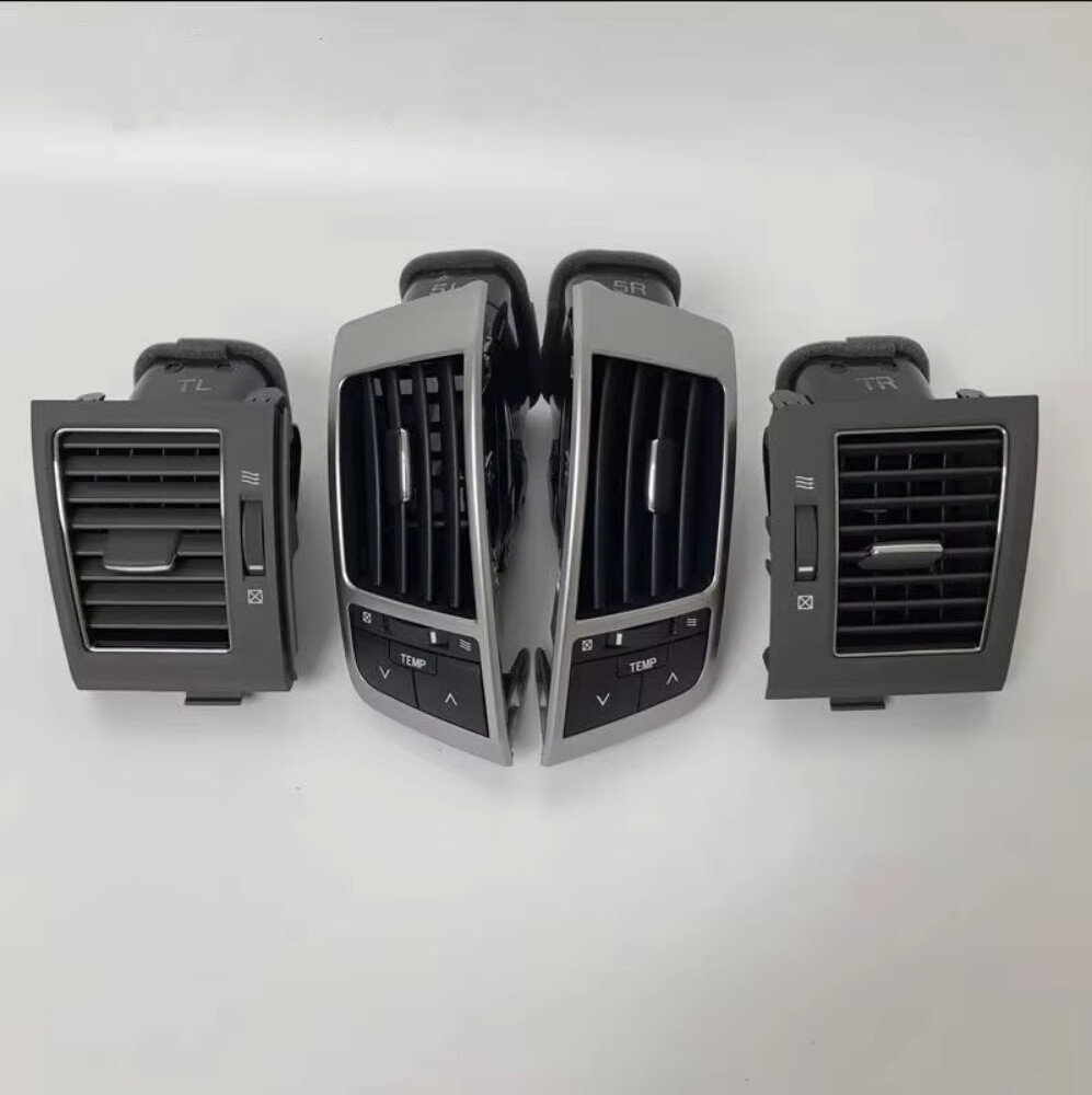 Ac grill LC new .Used - 2