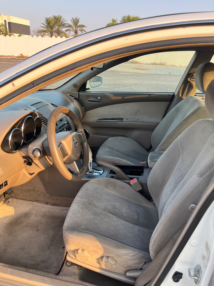Nissan Altima 2.5S 2006 - 2
