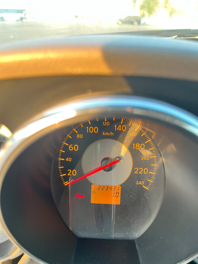 Nissan Altima 2.5S 2006 - 3