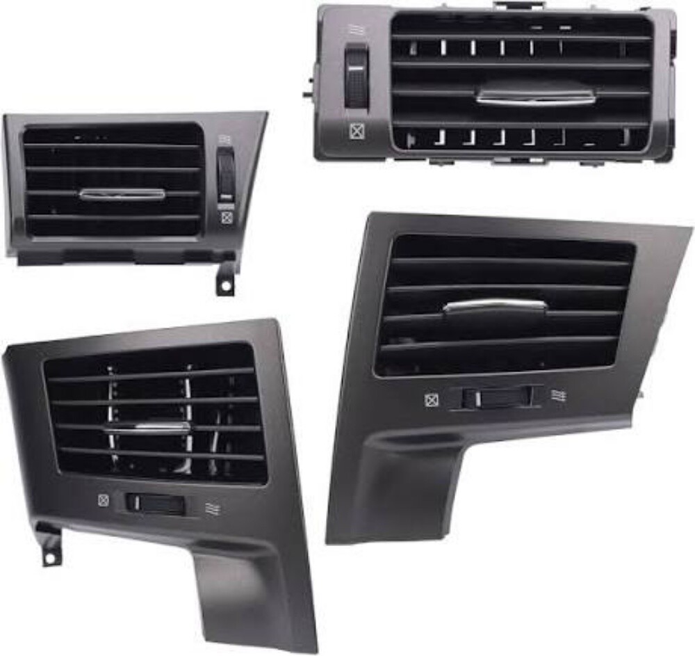 LX AC grill new .used - 5