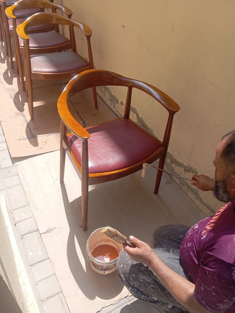أعمال طلاء - للاتصال: 71153123 - 3