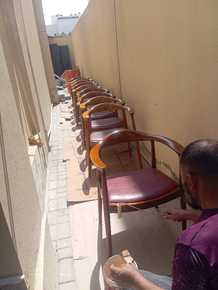 أعمال طلاء - للاتصال: 71153123 - 1