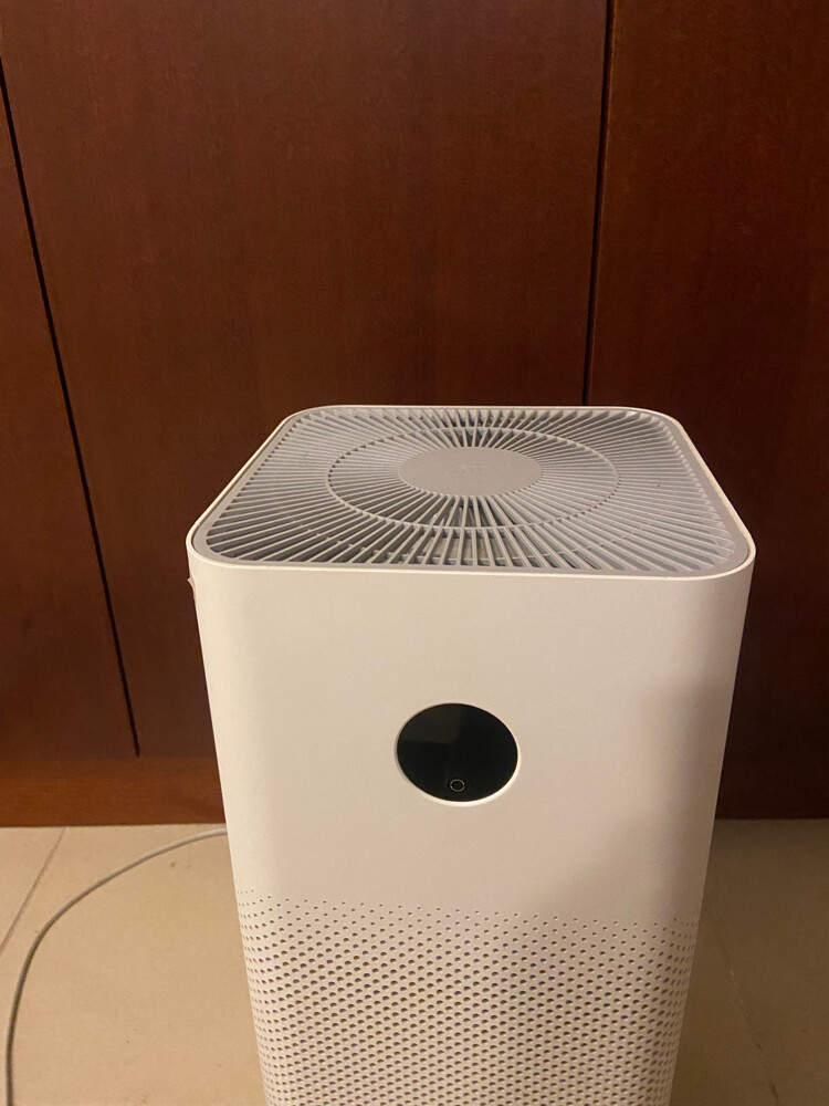 Xiaomi Smart Air Purifier - 2