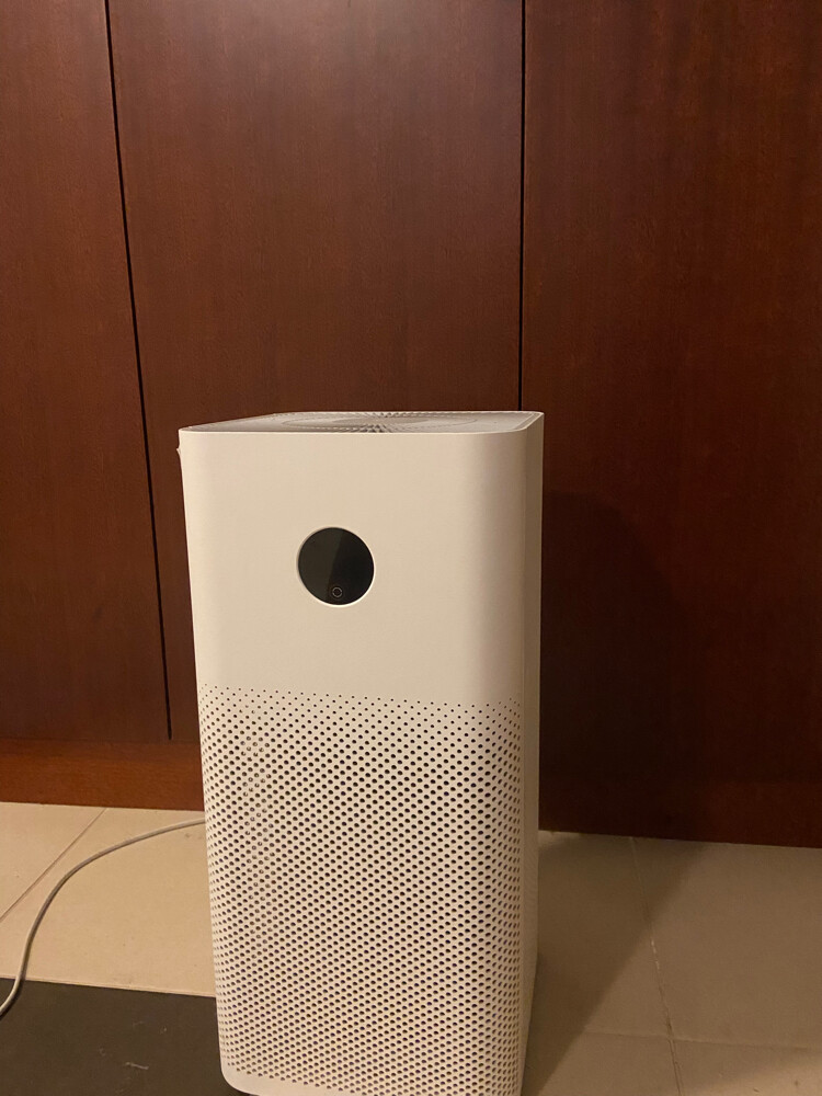 Xiaomi Smart Air Purifier - 3
