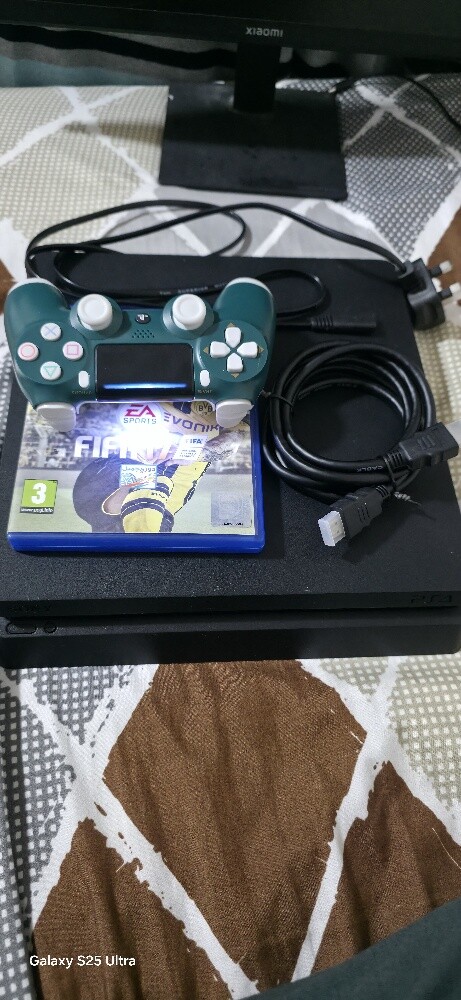 ps4 slim 1Terra - 1