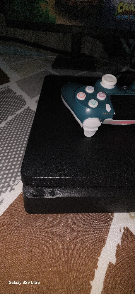 ps4 slim 1Terra - 6