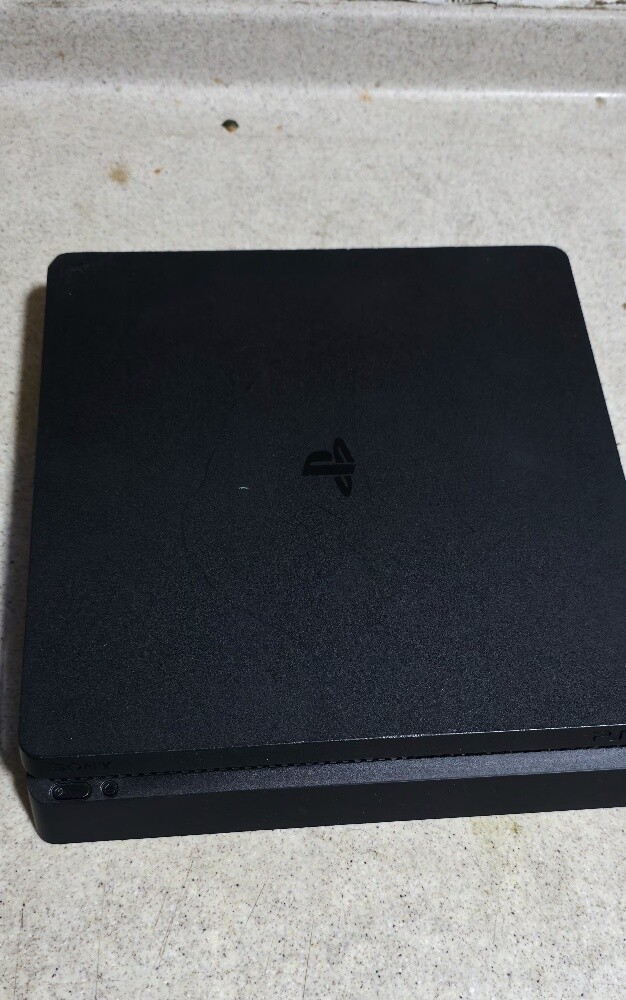 ps4 slim 1Terra - 10