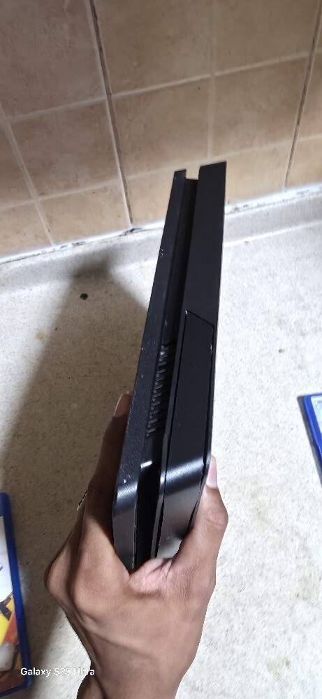 ps4 slim 1Terra - 9