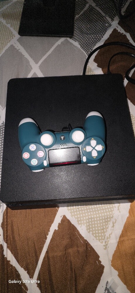 ps4 slim 1Terra - 5
