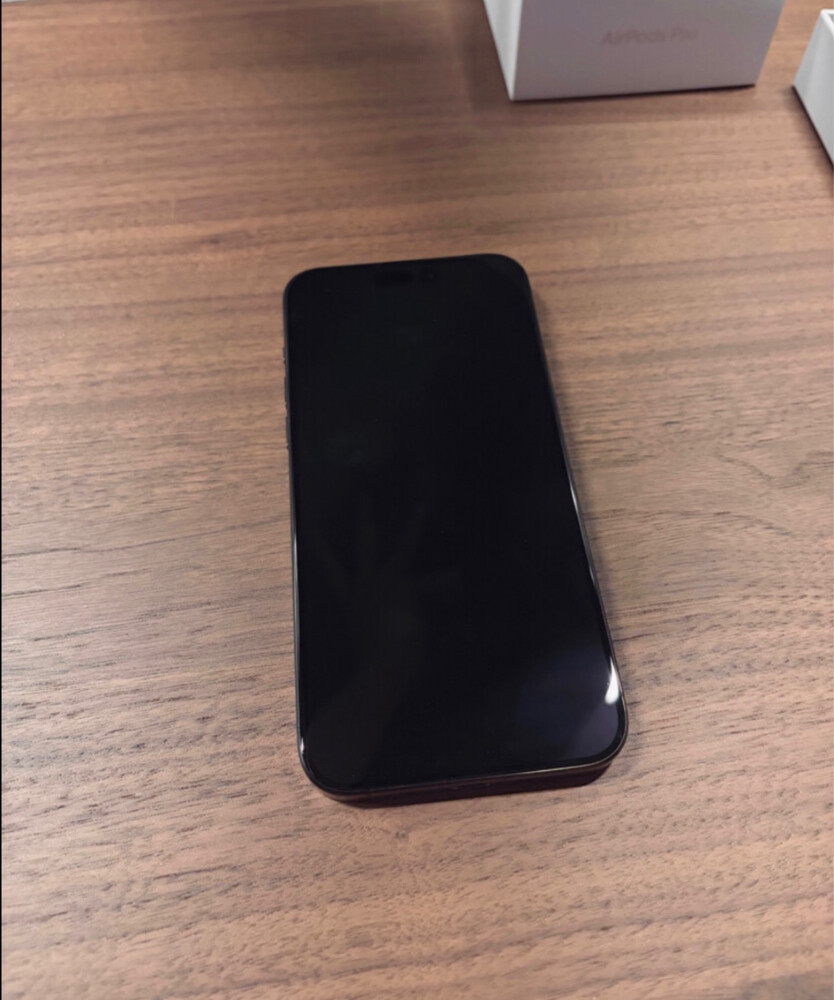 Iphone 15 Pro Max - 6