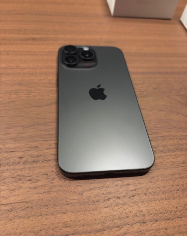 Iphone 15 Pro Max - 5