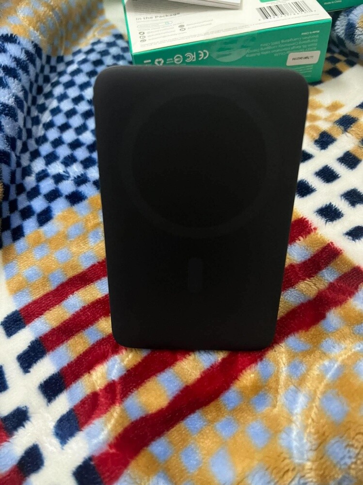 aukey brand new power bank majic - 2