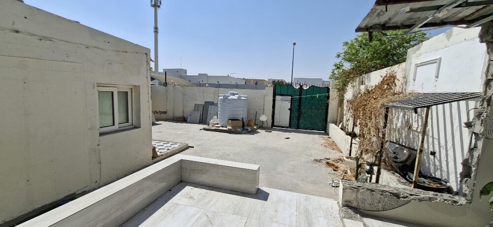 للإيجار بيت شعبي في الريان - 5
