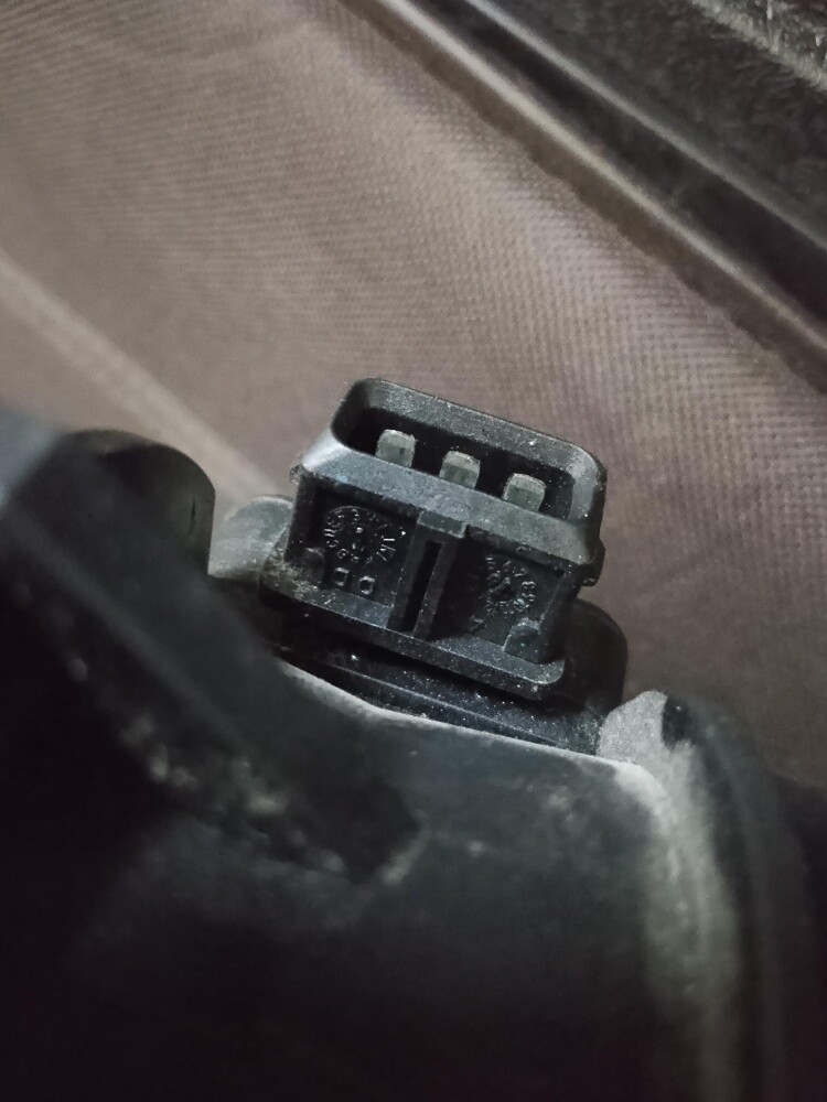 sensur Assr Air flow - 6