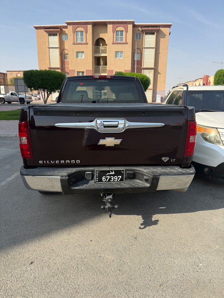 سلفردو4 ×4 - 4