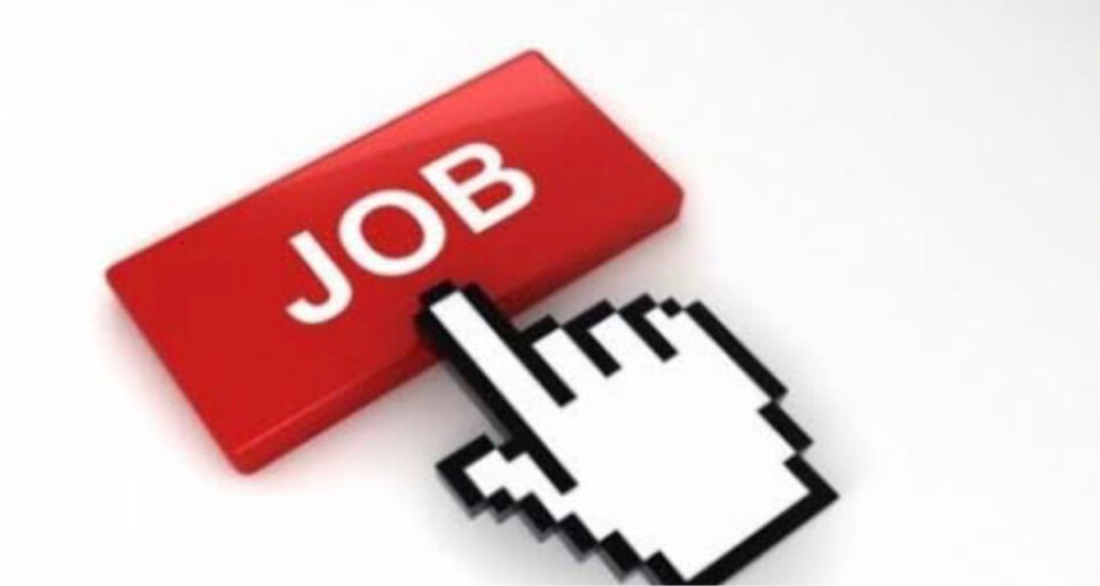 Sales & Reception Staff Wanted - 1