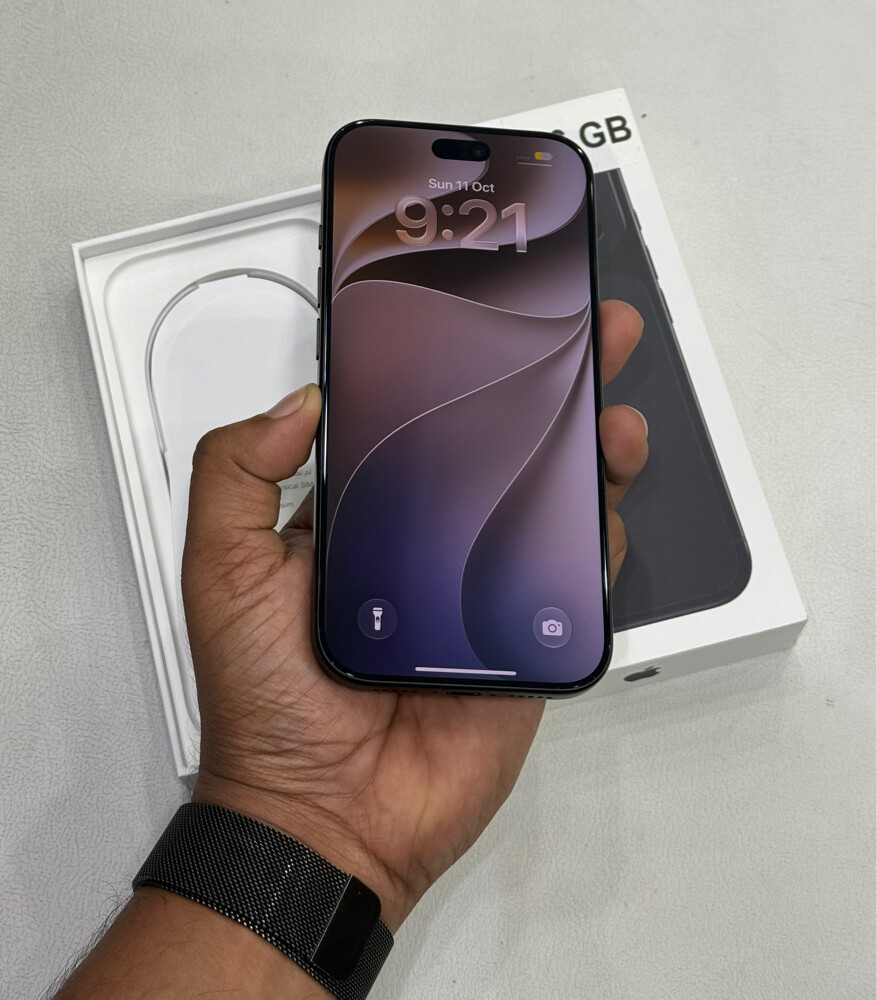 iPhone 18 Pro 256 Gb - 4