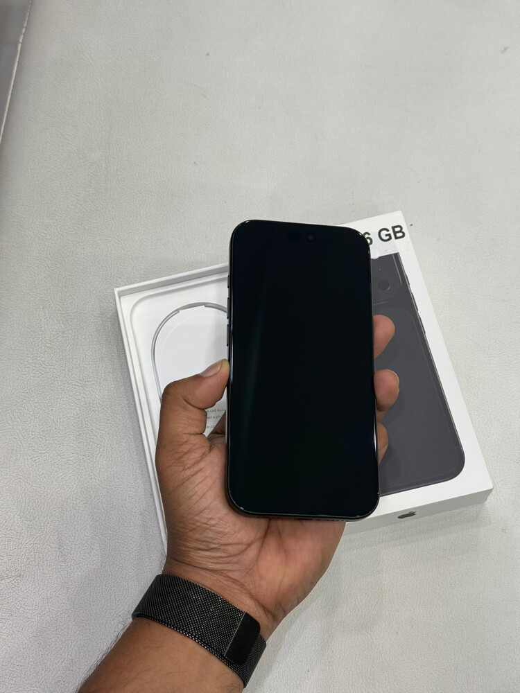 iPhone 18 Pro 256 Gb - 3