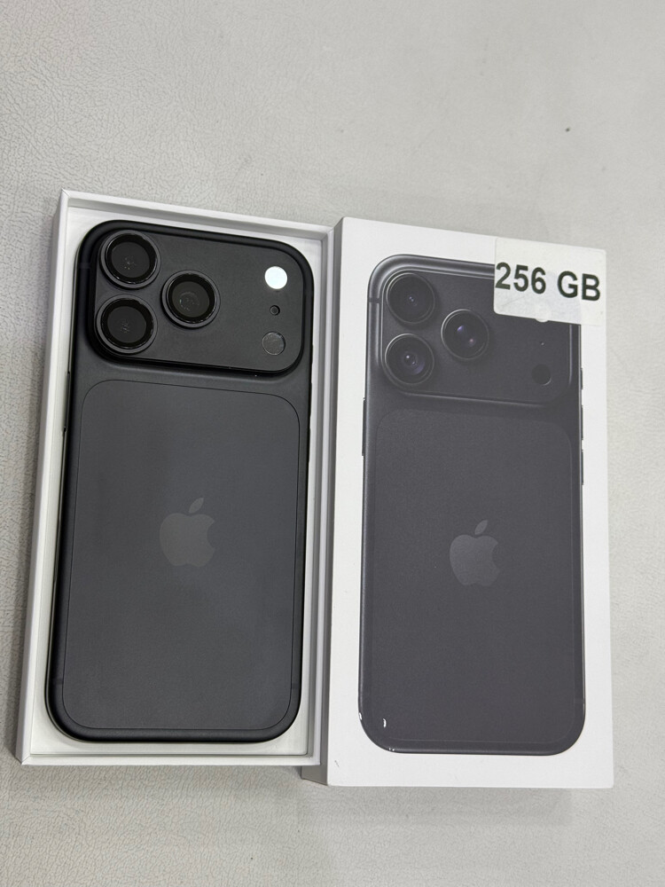 iPhone 18 Pro 256 Gb - 1