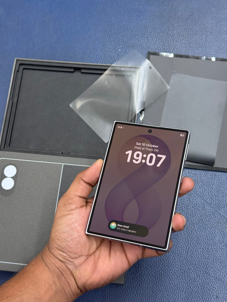 Samsung Galaxy Z Fold 8 256 Gb - 5