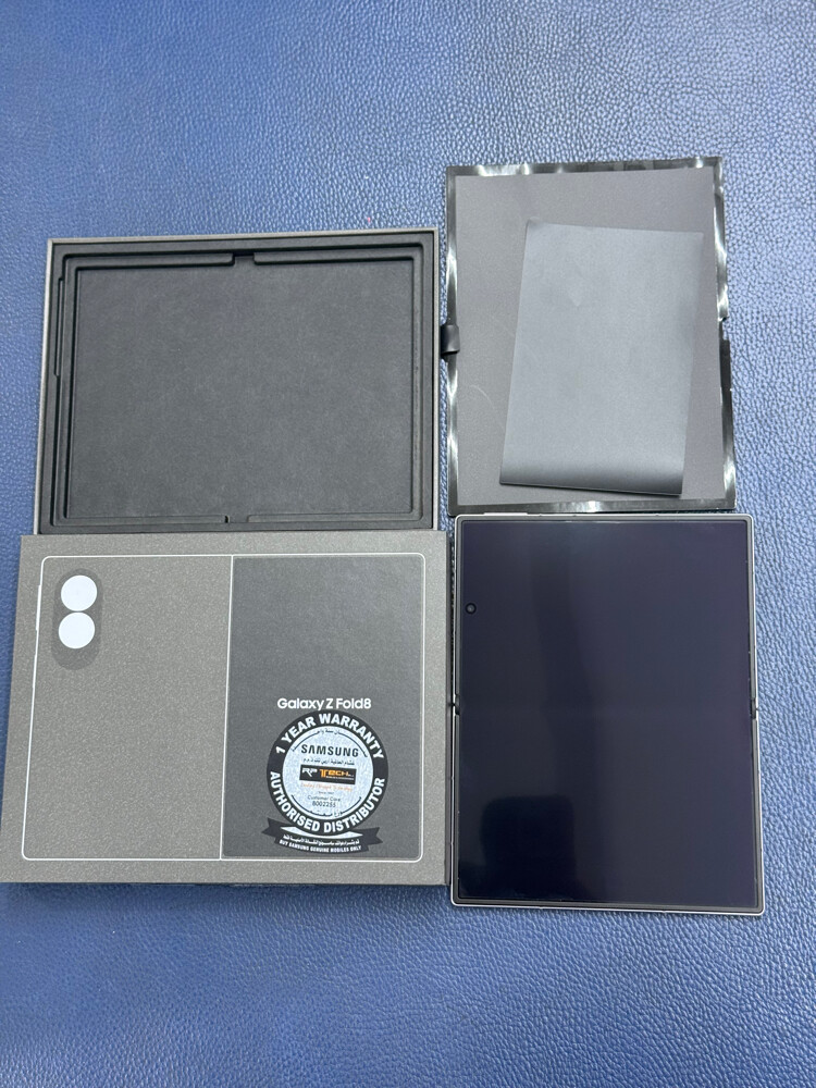Samsung Galaxy Z Fold 8 256 Gb - 2