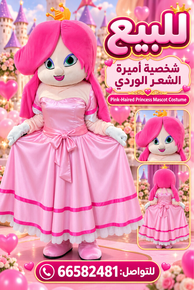 شخصيات للبيع - 2