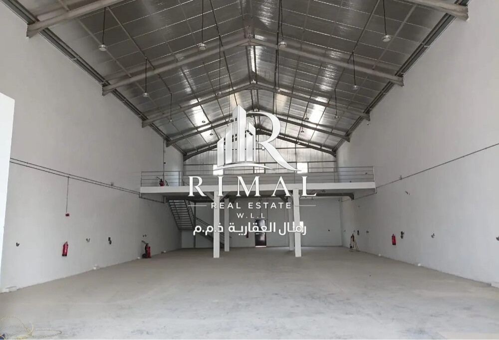 Warehouses for Rent Birkat Awamer - 6