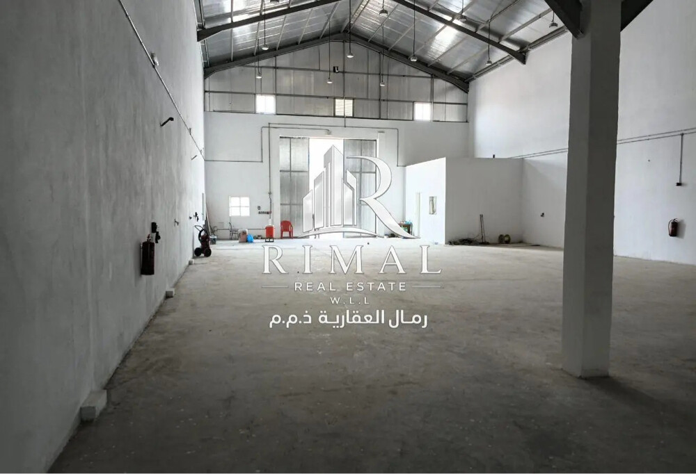 Warehouses for Rent Birkat Awamer - 4
