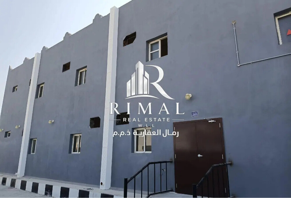 Warehouses for Rent Birkat Awamer - 8