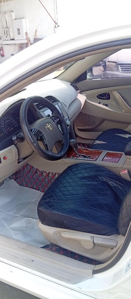 Toyota Camry - 3