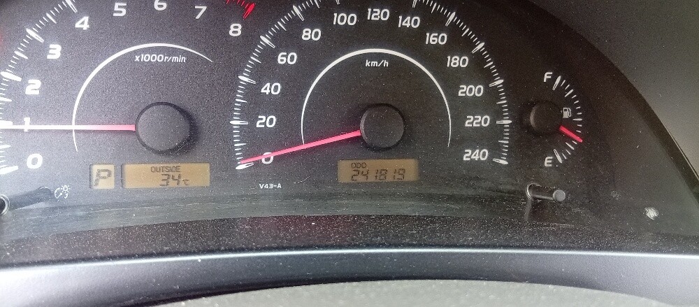 Toyota Camry - 2