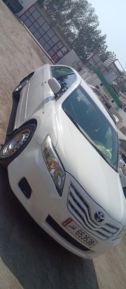 Toyota Camry - 6