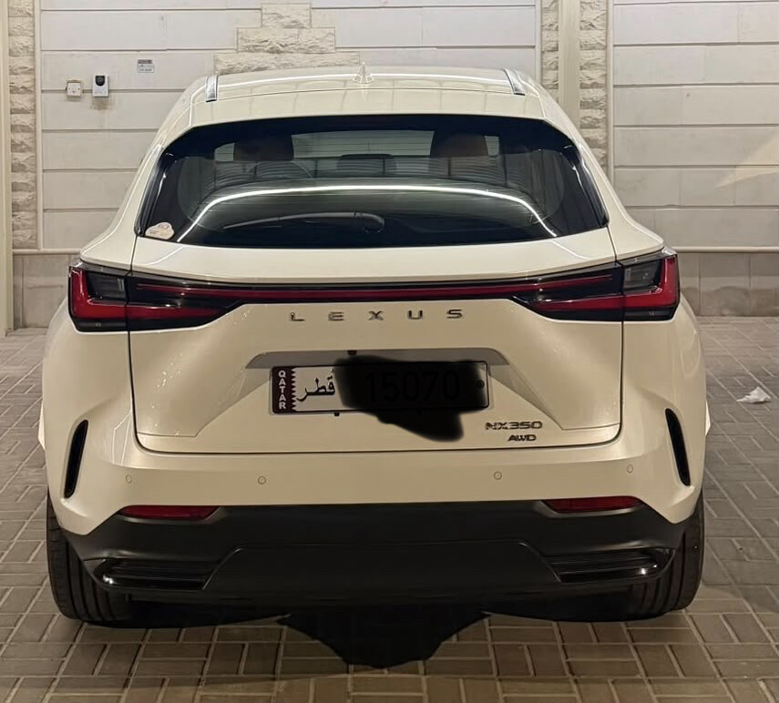 NX350 for sale - 2