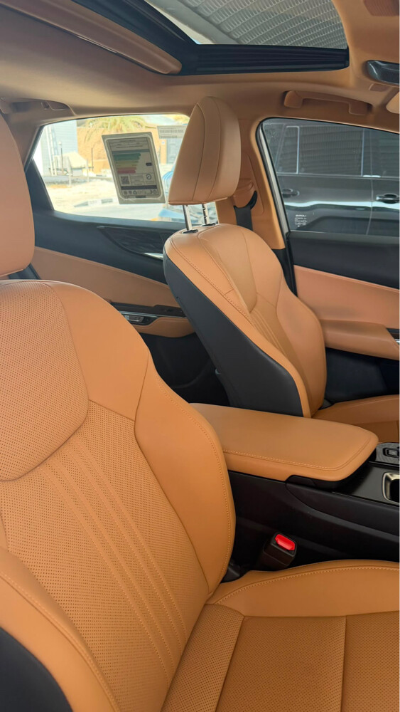 NX350 for sale - 5