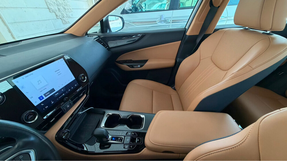 NX350 for sale - 4
