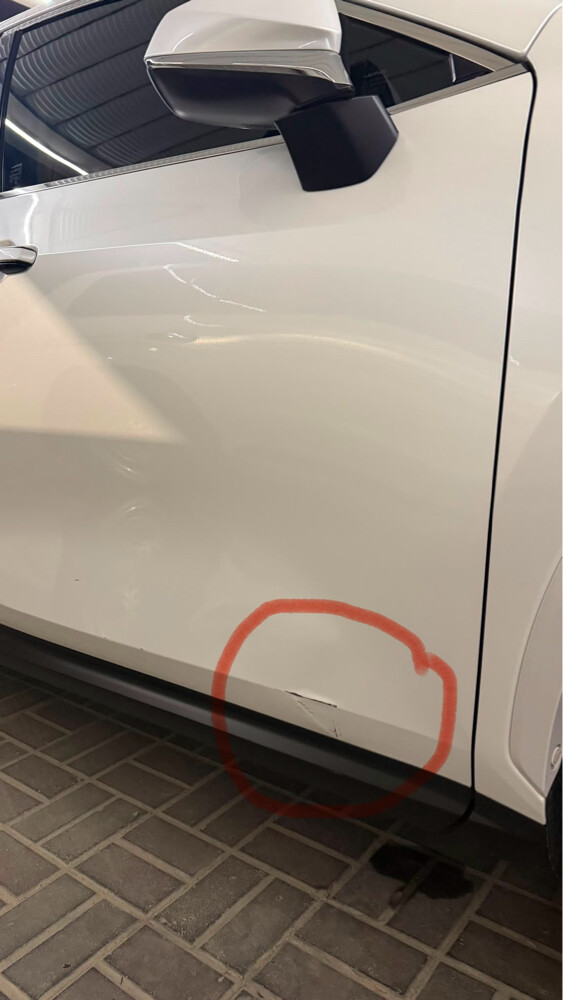 NX350 for sale - 3