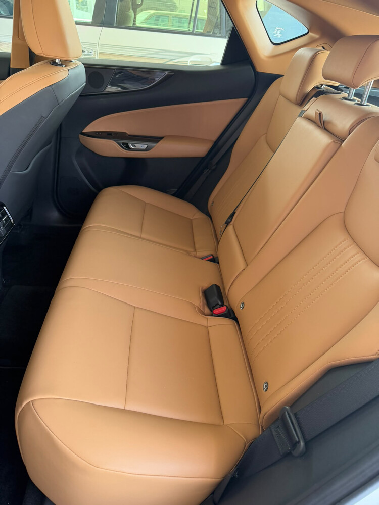 NX350 for sale - 7
