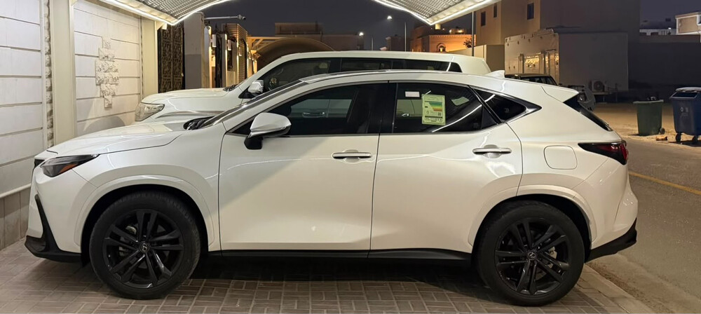 NX350 for sale - 1