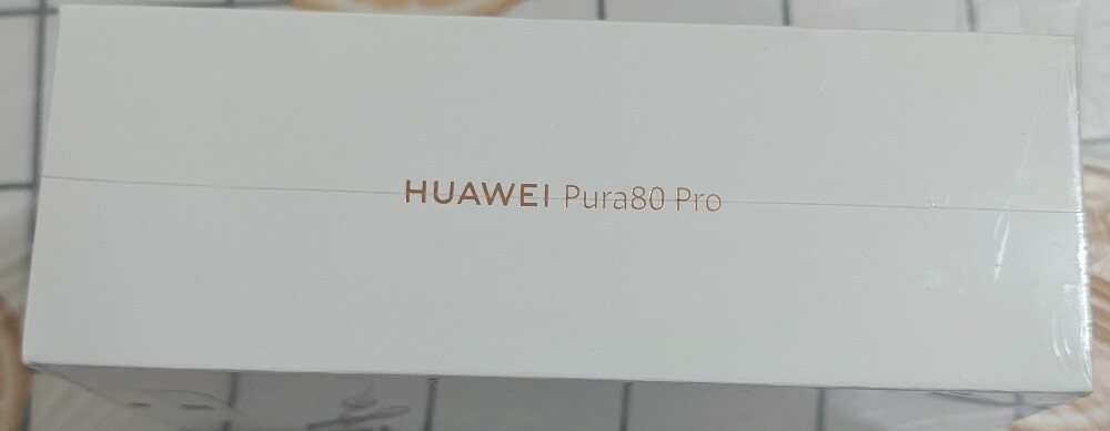 Huawei Pura 80 Pro 512GB 12GB RAM - 3