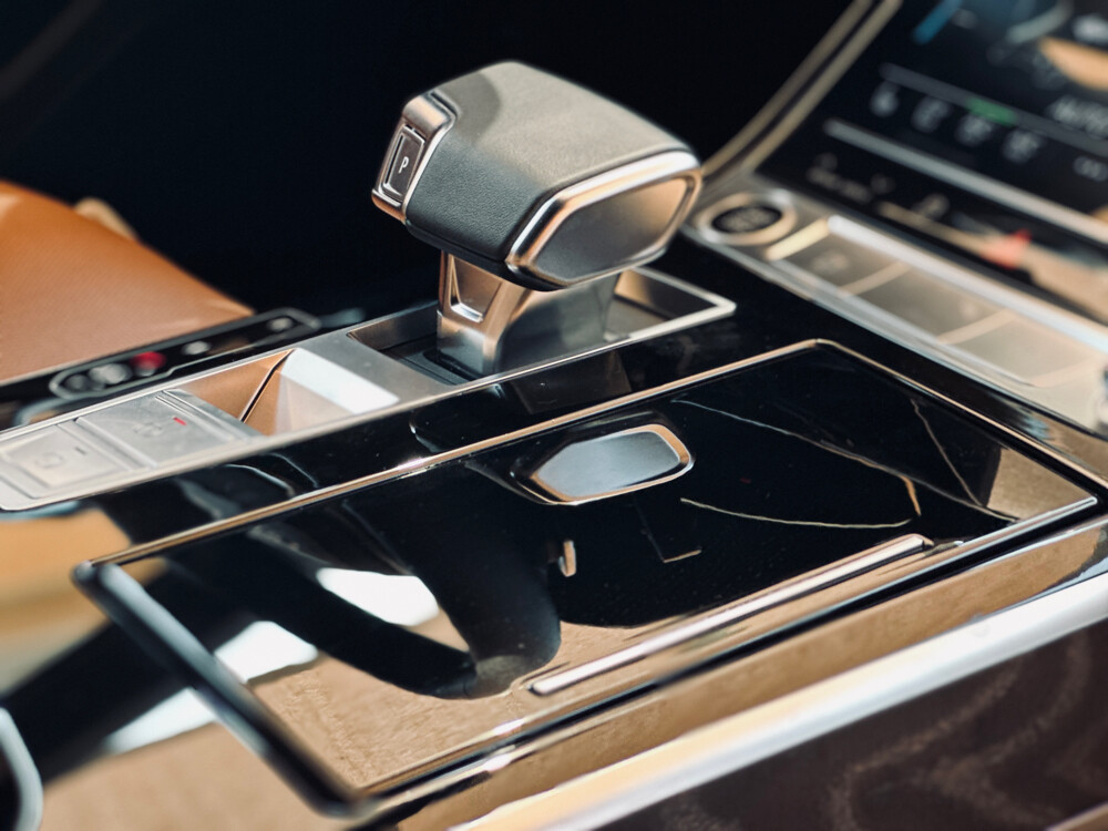 Audi A8 for sale - 4
