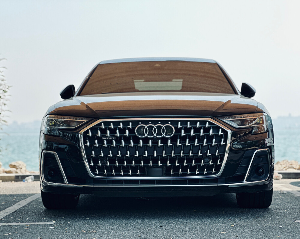 Audi A8 for sale - 5