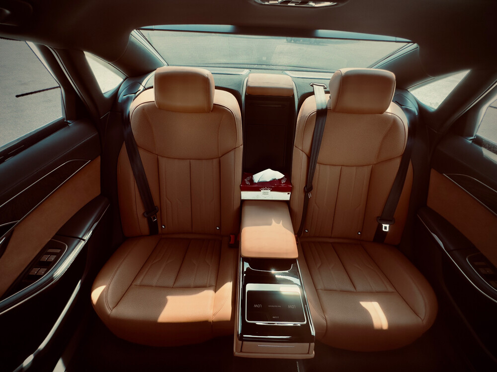 Audi A8 for sale - 2