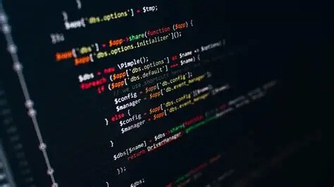 Programming & Cybersecurity Service - 1