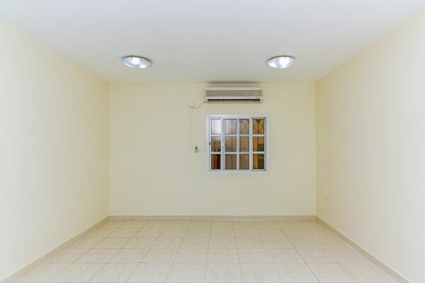 4 BHK  in  Al MArkhia + 1month free - 15