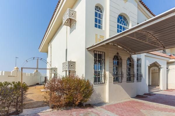 4 BHK  in  Al MArkhia + 1month free - 5