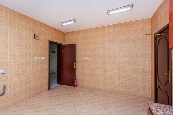 4 BHK  in  Al MArkhia + 1month free - 10