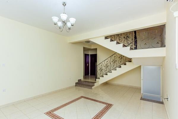 4 BHK  in  Al MArkhia + 1month free - 8