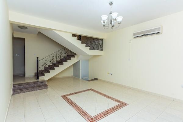 4 BHK  in  Al MArkhia + 1month free - 7