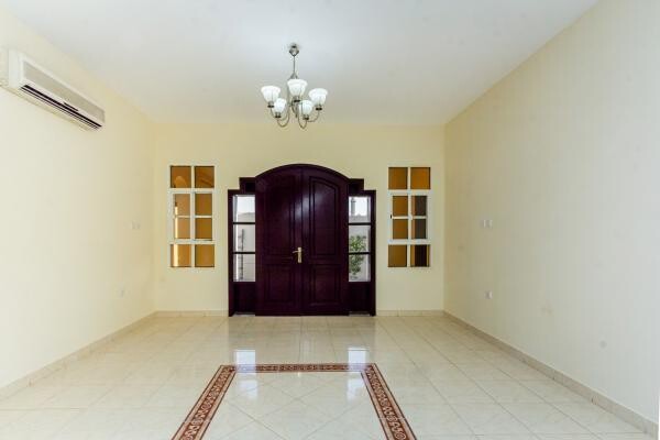 4 BHK  in  Al MArkhia + 1month free - 6