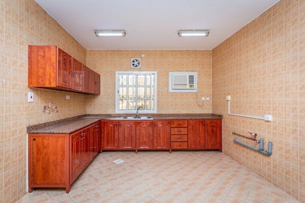 4 BHK  in  Al MArkhia + 1month free - 11